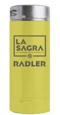 La Sagra Radler Barril 20 L (A)